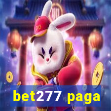 bet277 paga